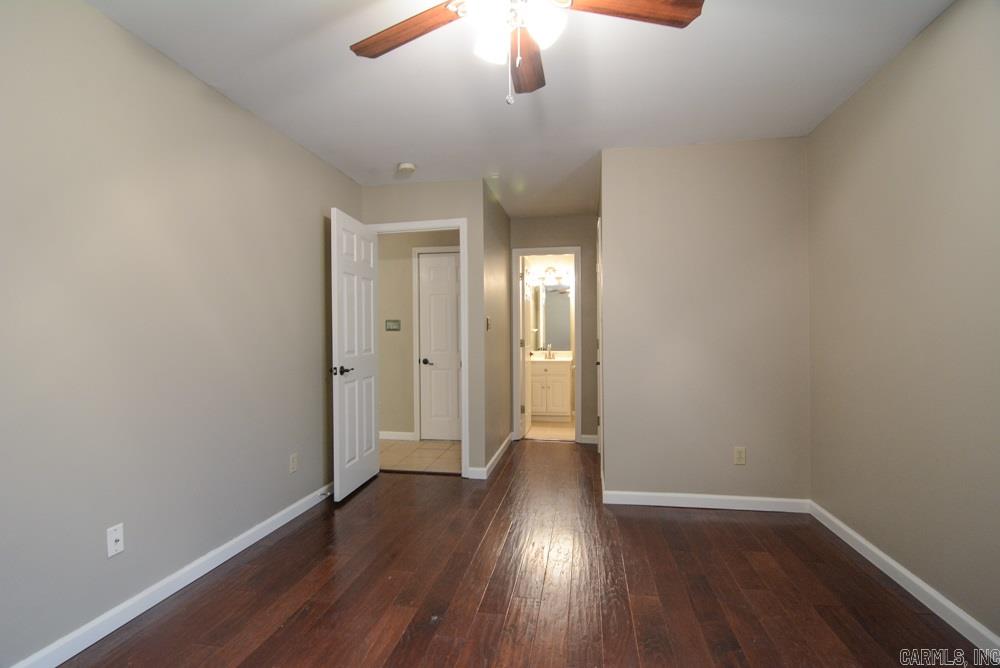 PARK HILL - Residential