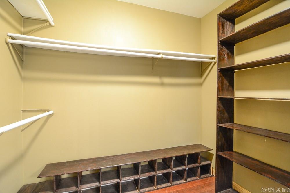 PARK HILL - Residential