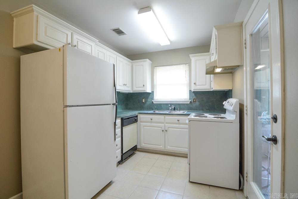 PARK HILL - Residential