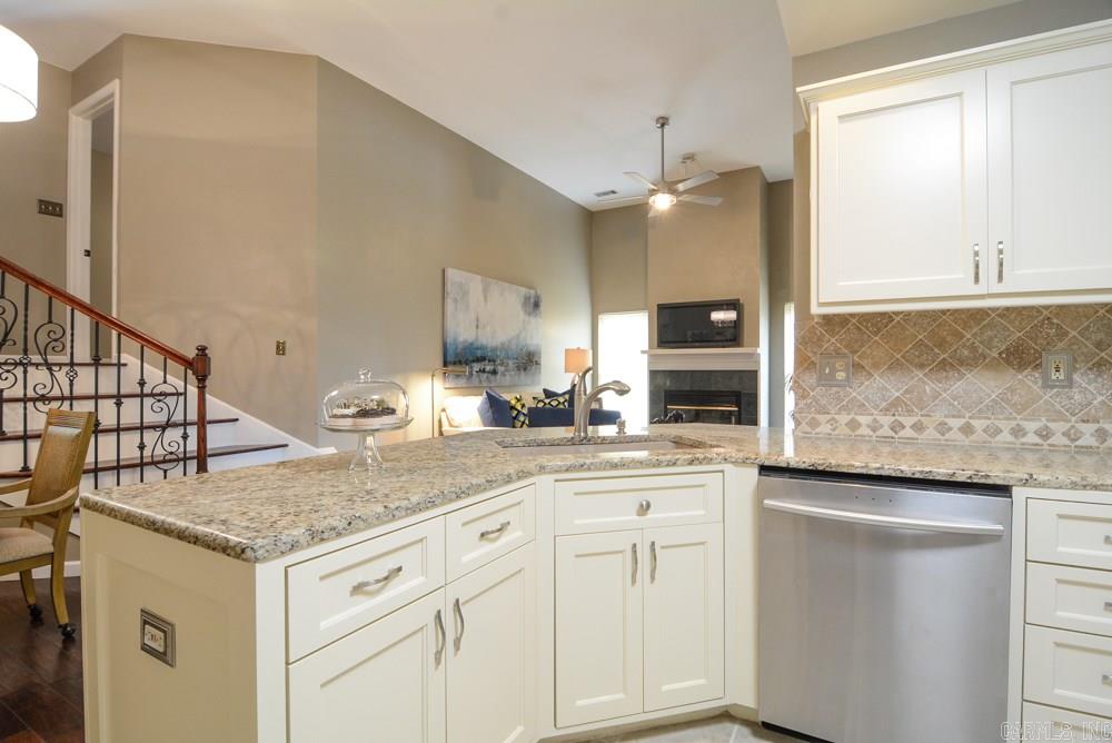 PARK HILL - Residential