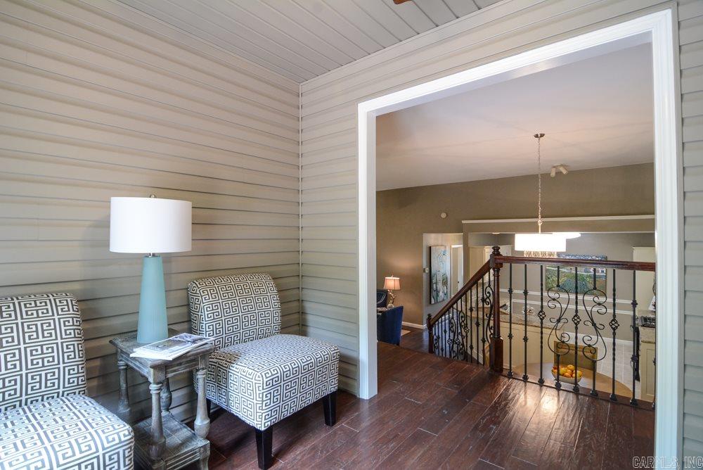 PARK HILL - Residential