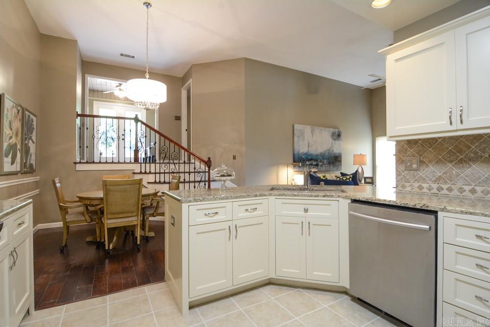 PARK HILL - Residential