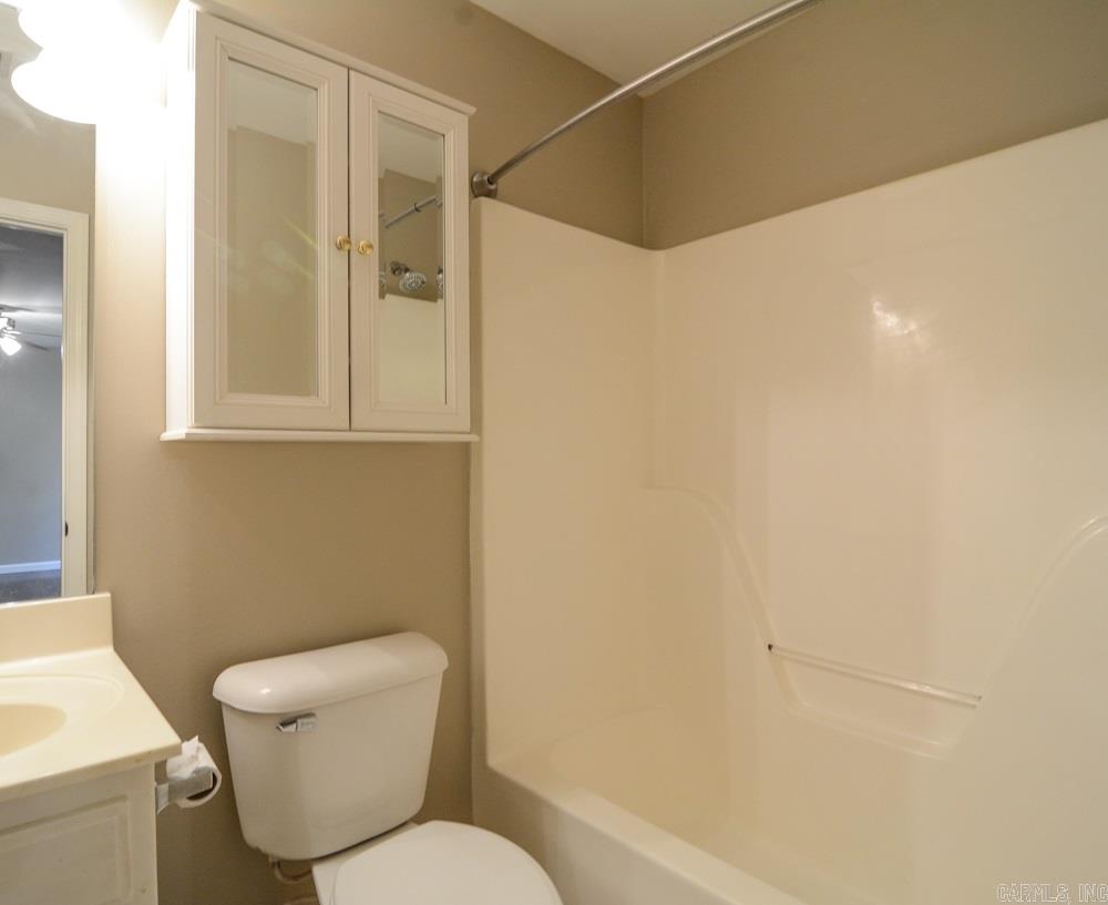 PARK HILL - Residential