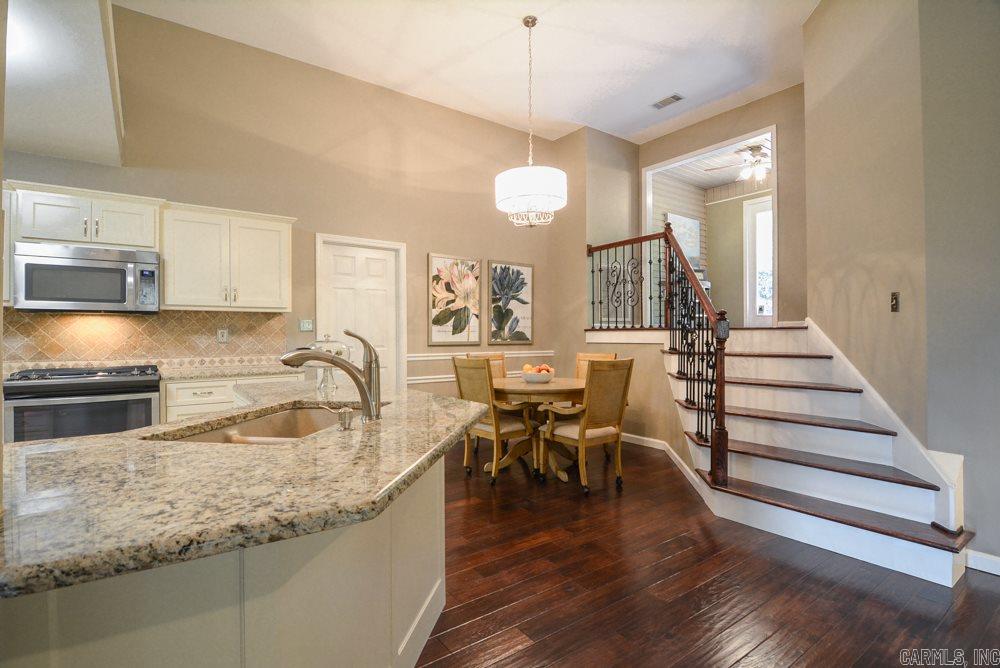 PARK HILL - Residential