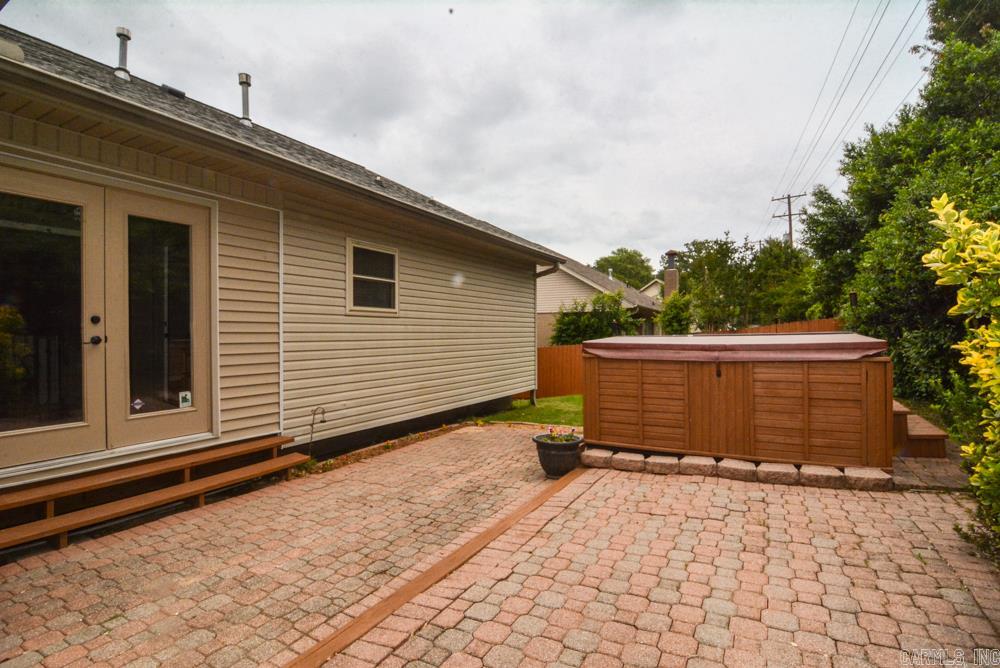 PARK HILL - Residential