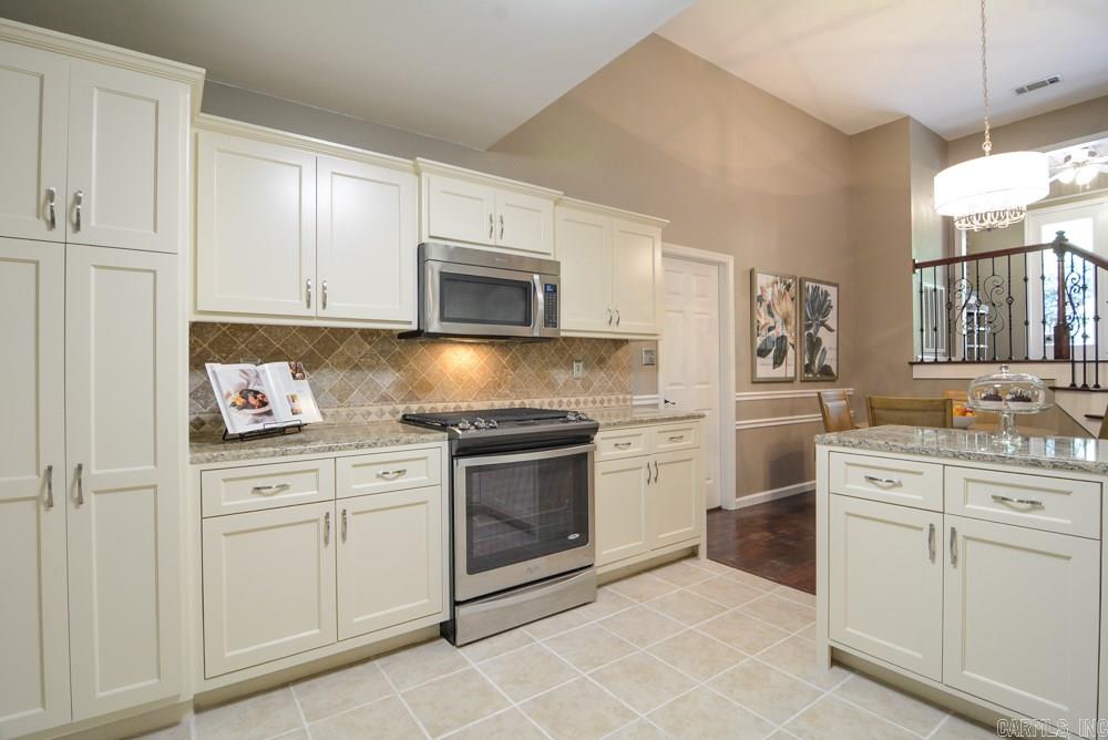 PARK HILL - Residential