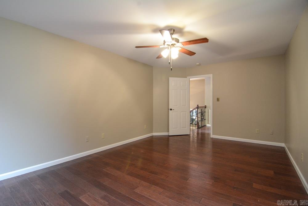 PARK HILL - Residential