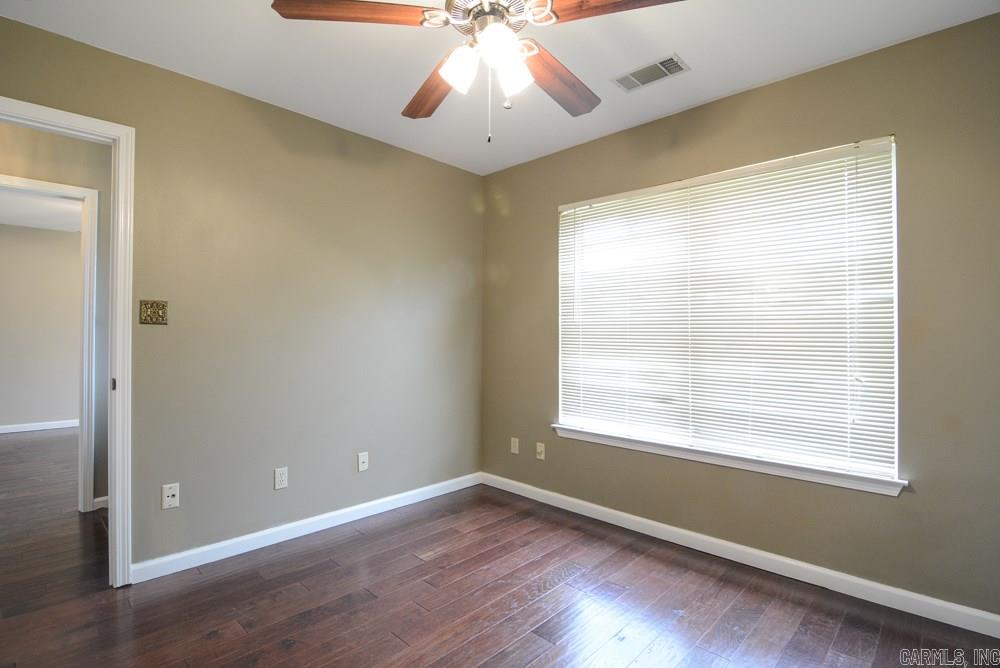 PARK HILL - Residential