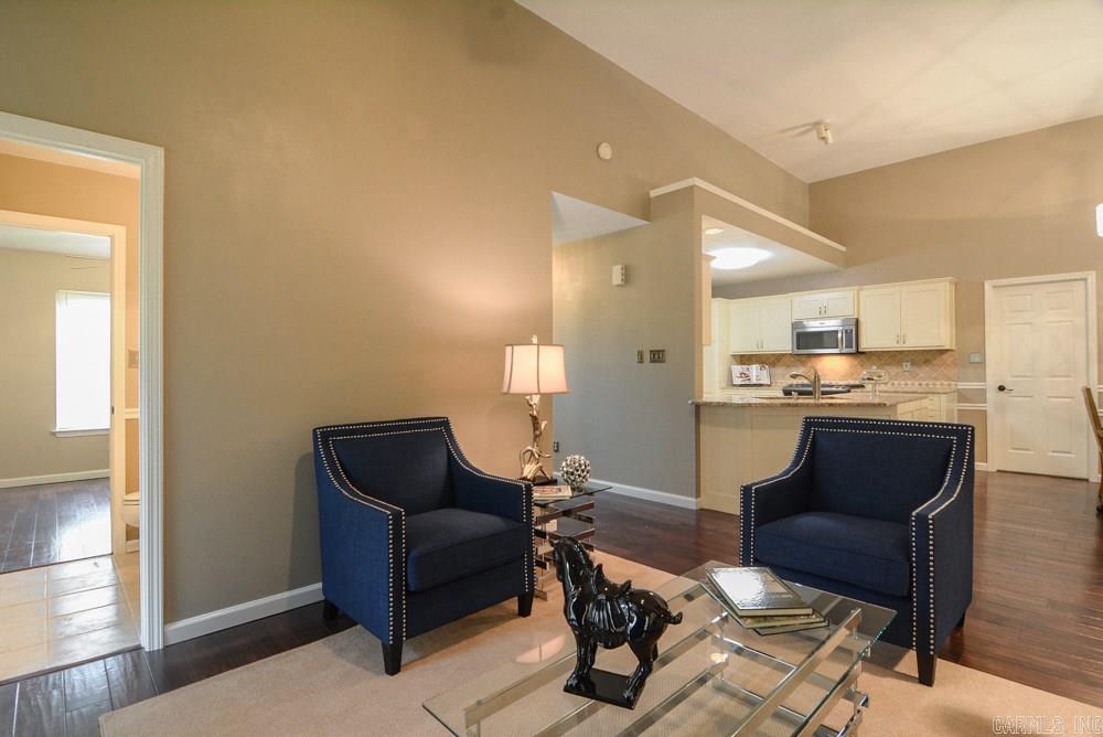 PARK HILL - Residential