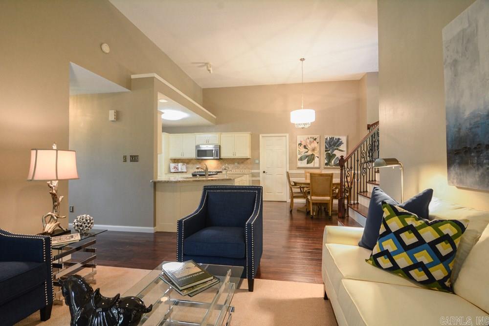 PARK HILL - Residential