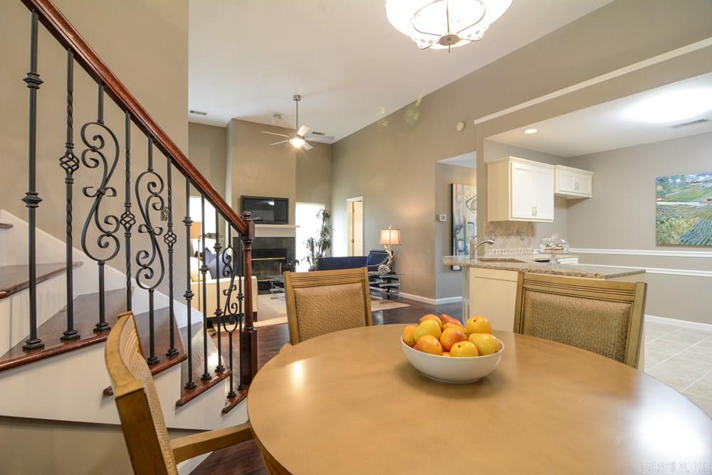 PARK HILL - Residential