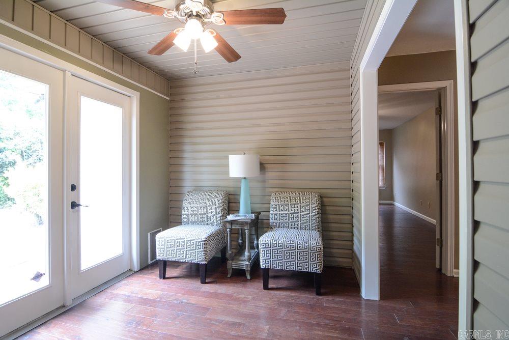 PARK HILL - Residential