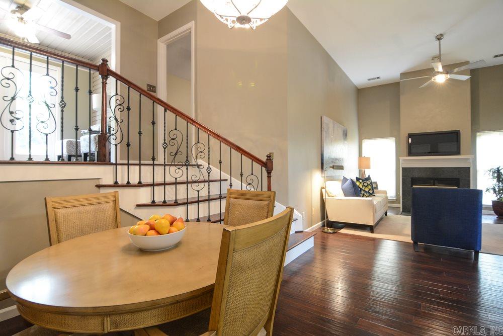 PARK HILL - Residential