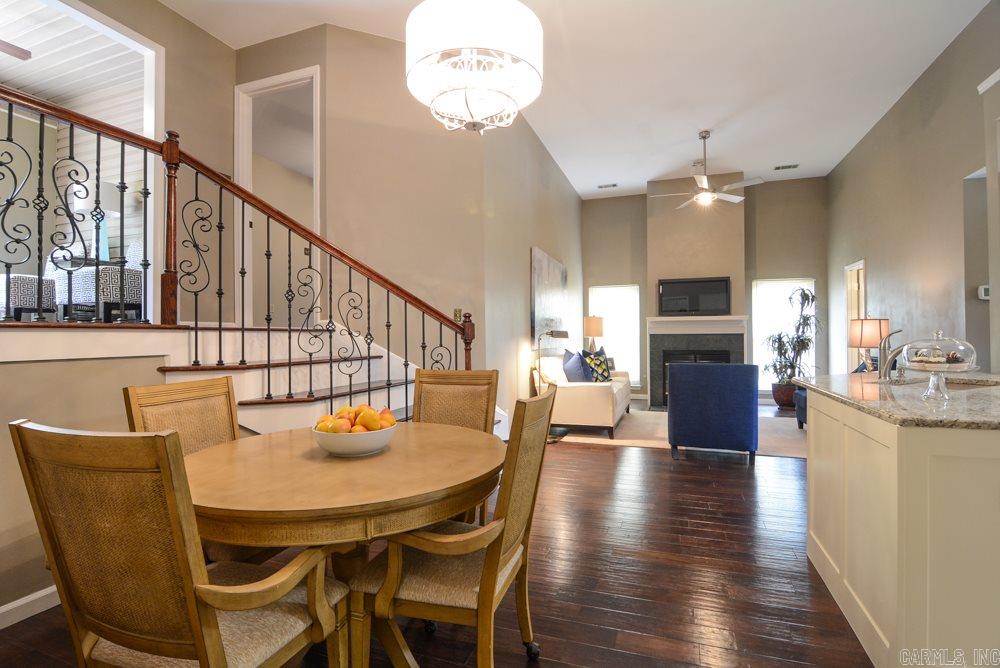 PARK HILL - Residential