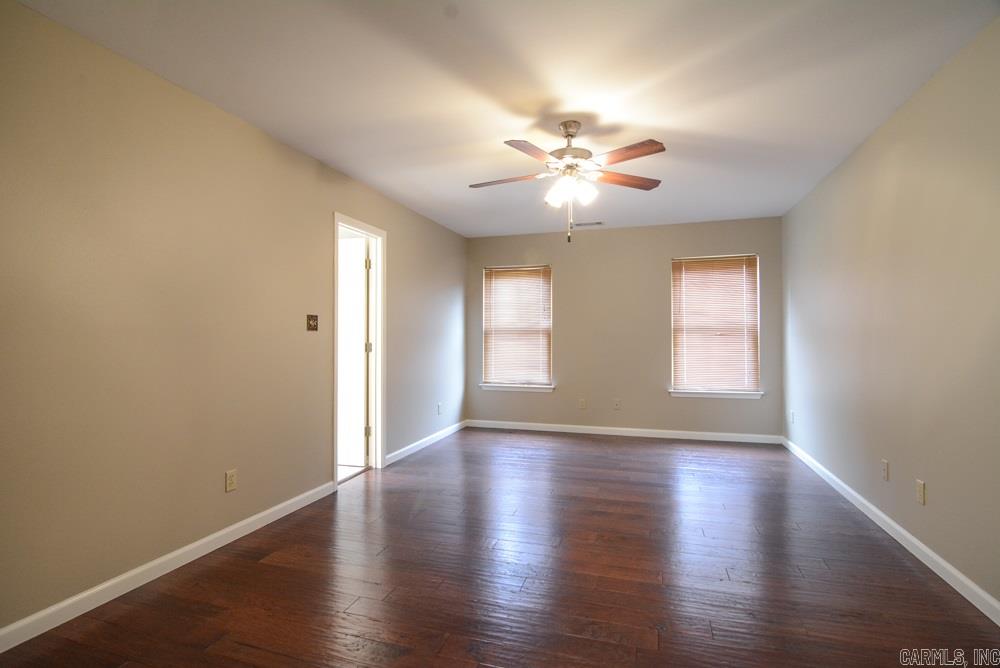 PARK HILL - Residential