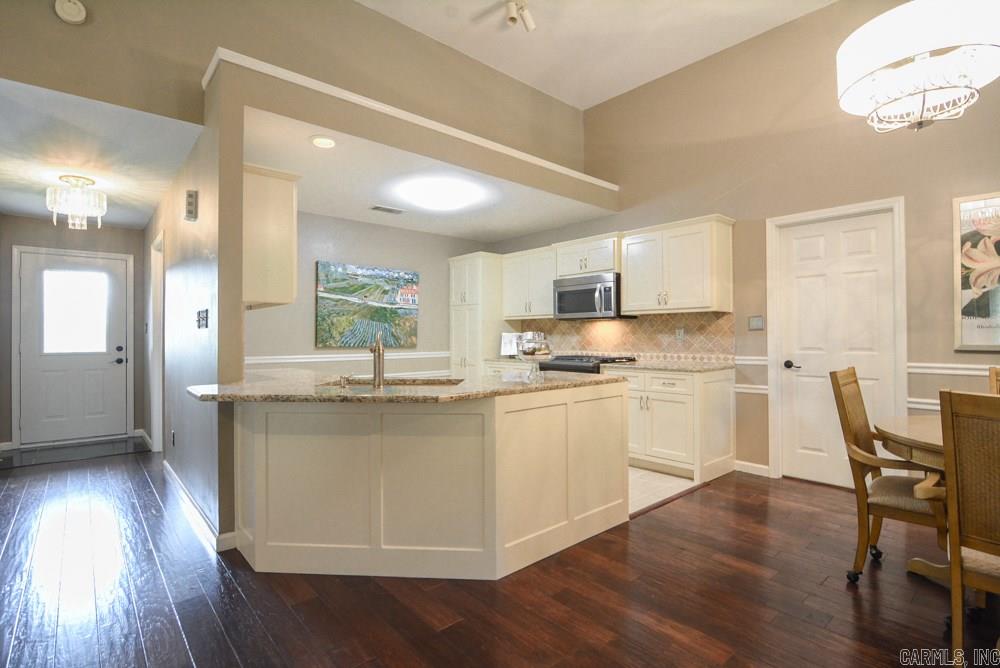 PARK HILL - Residential