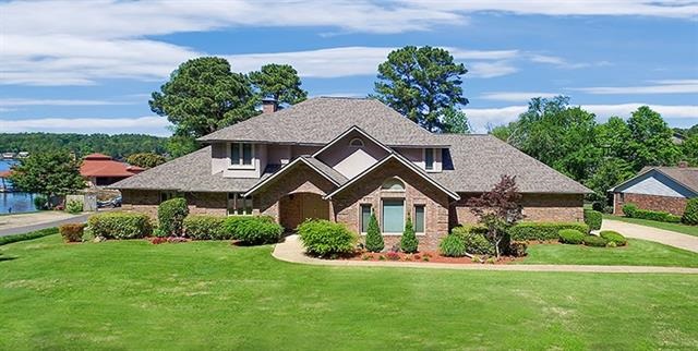 Farr Shores - Residential