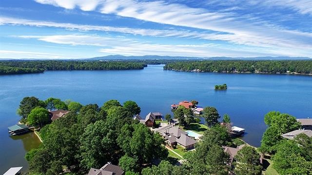 Farr Shores - Residential