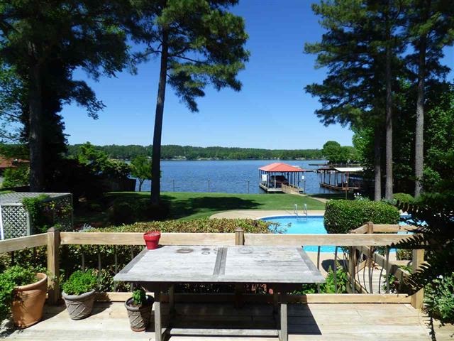 Farr Shores - Residential