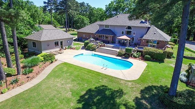 Farr Shores - Residential