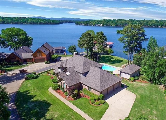 Farr Shores - Residential