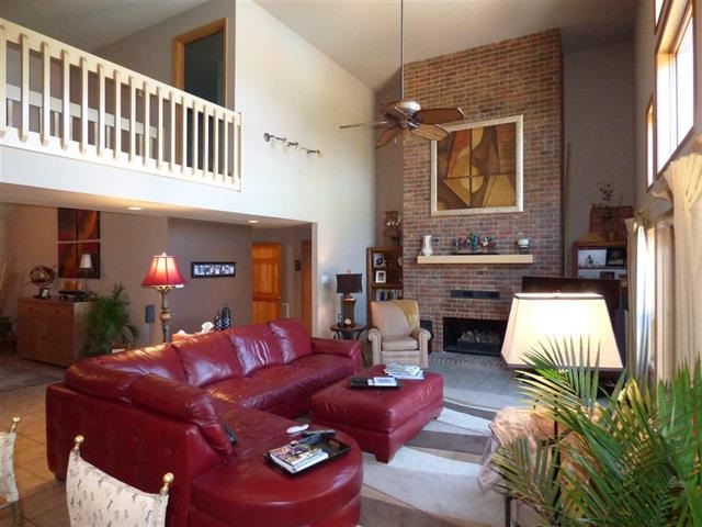 Farr Shores - Residential