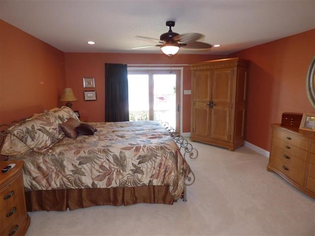 Farr Shores - Residential