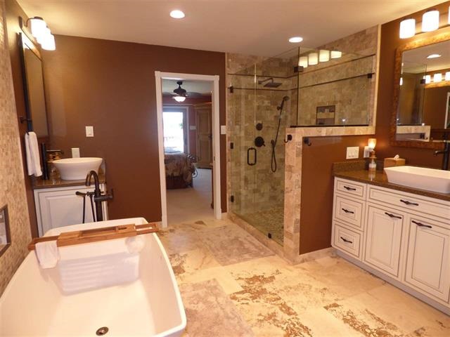 Farr Shores - Residential