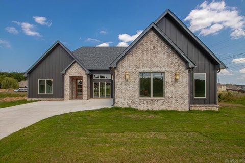 Photo of 1003 Black Bass Cove, Jacksonville, AR 72076 (MLS # 26042816)
