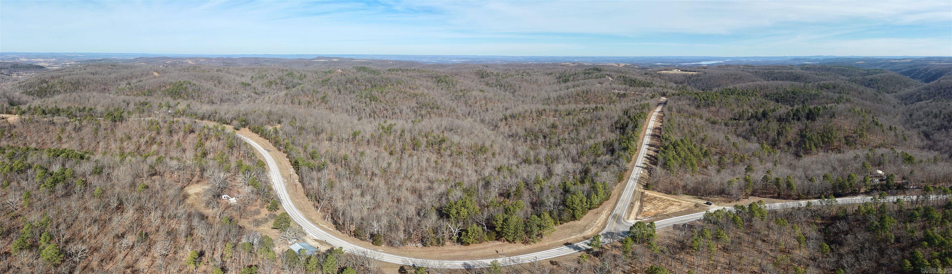 Not in Subdivision - Land