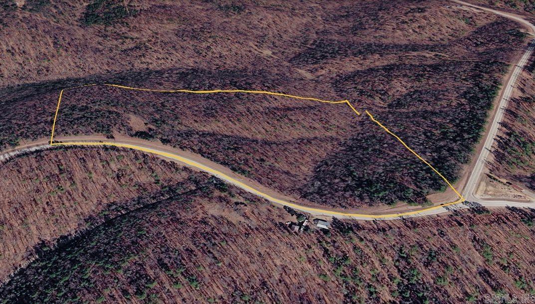 Not in Subdivision - Land