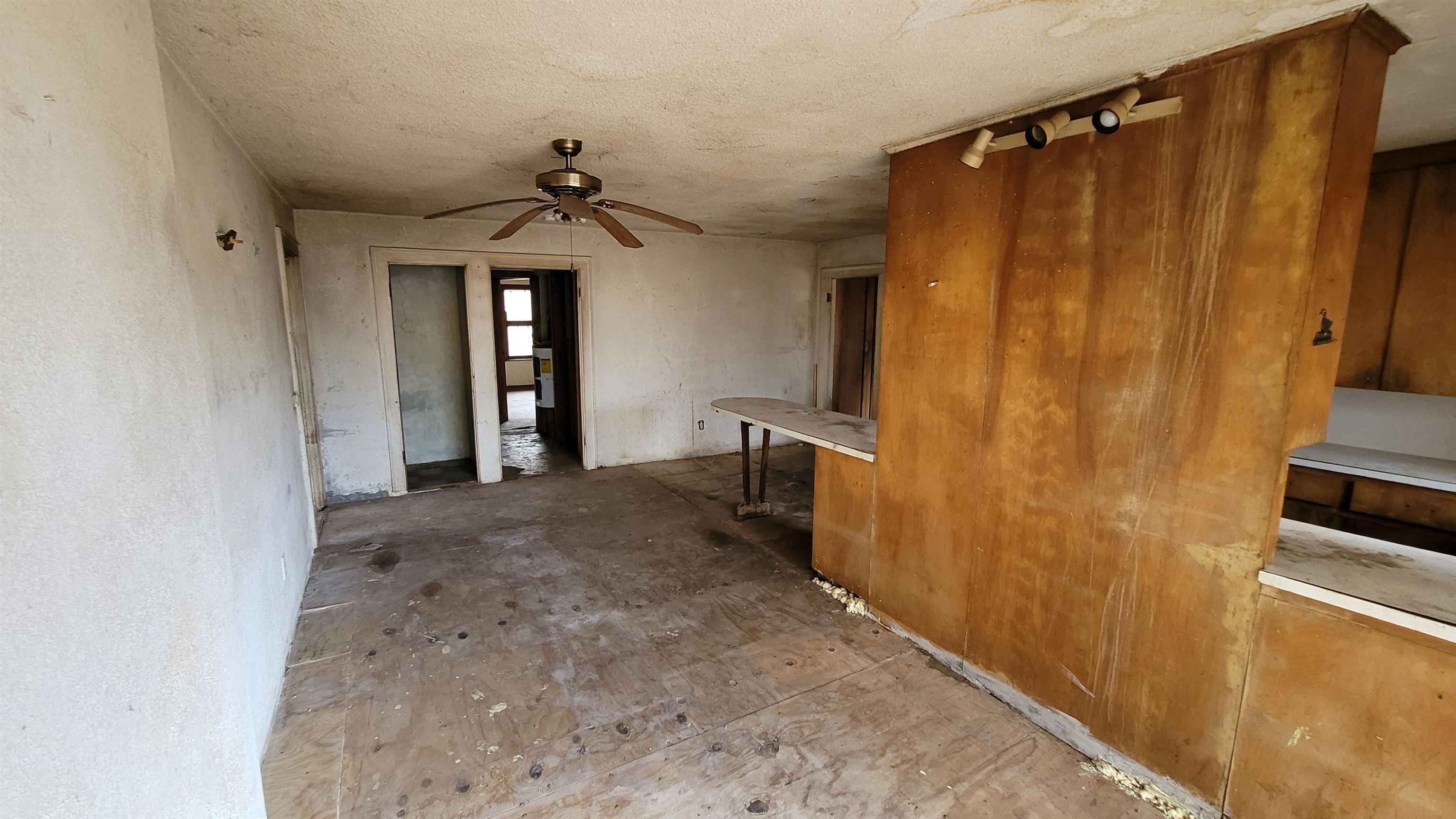 Not In List - Residential