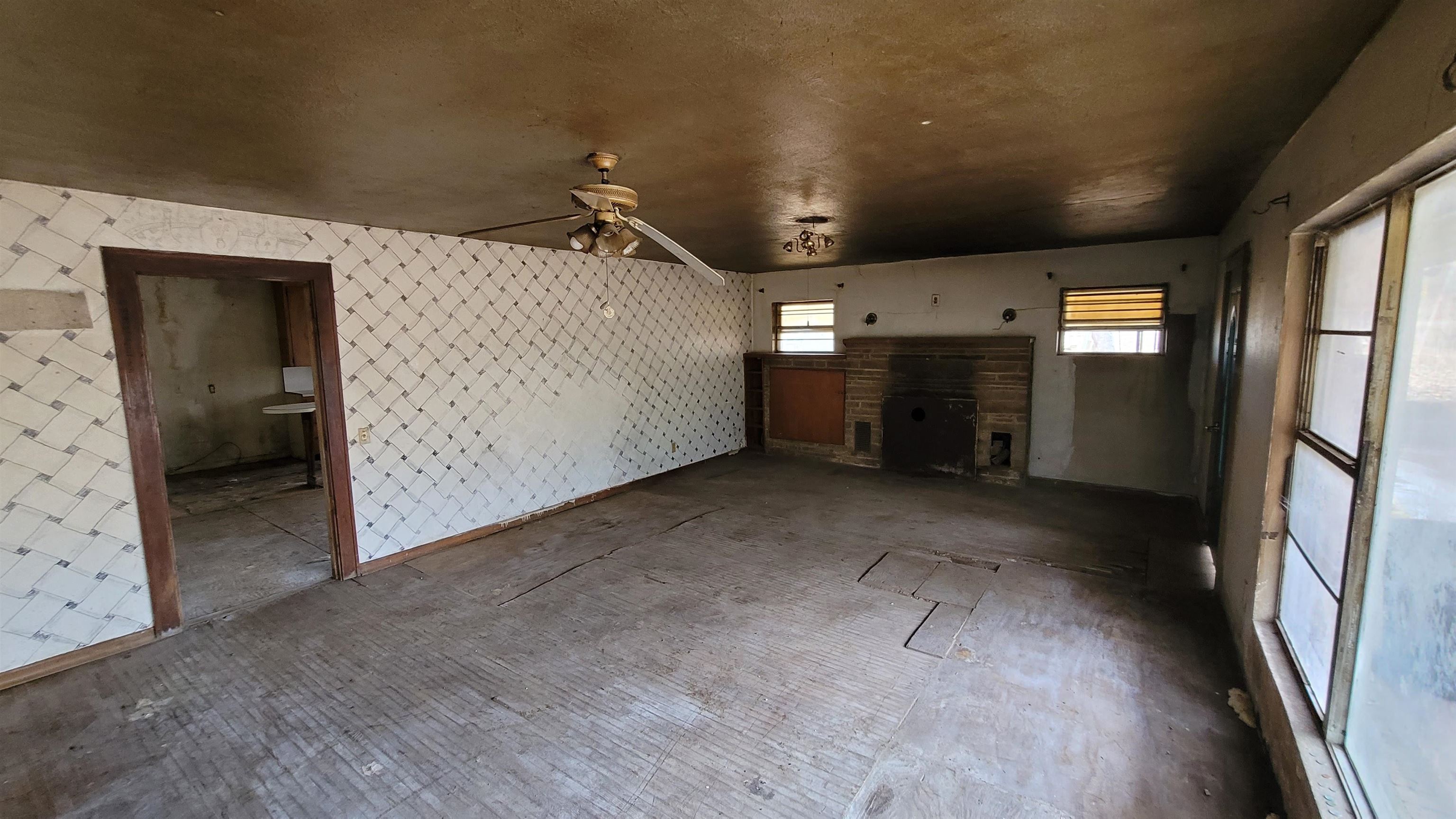 Not In List - Residential