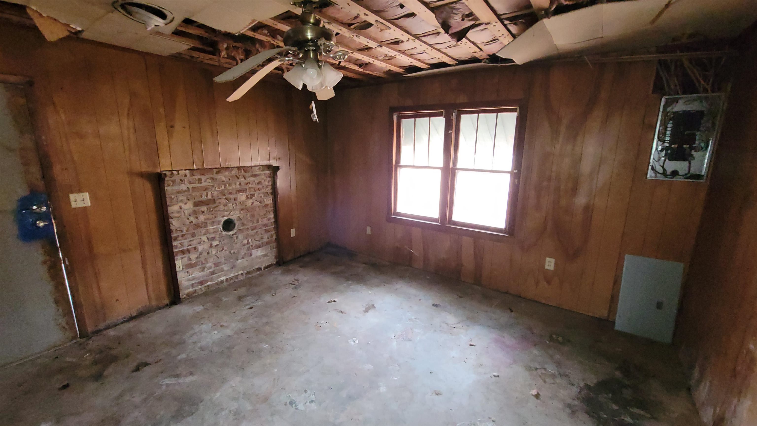 Not In List - Residential