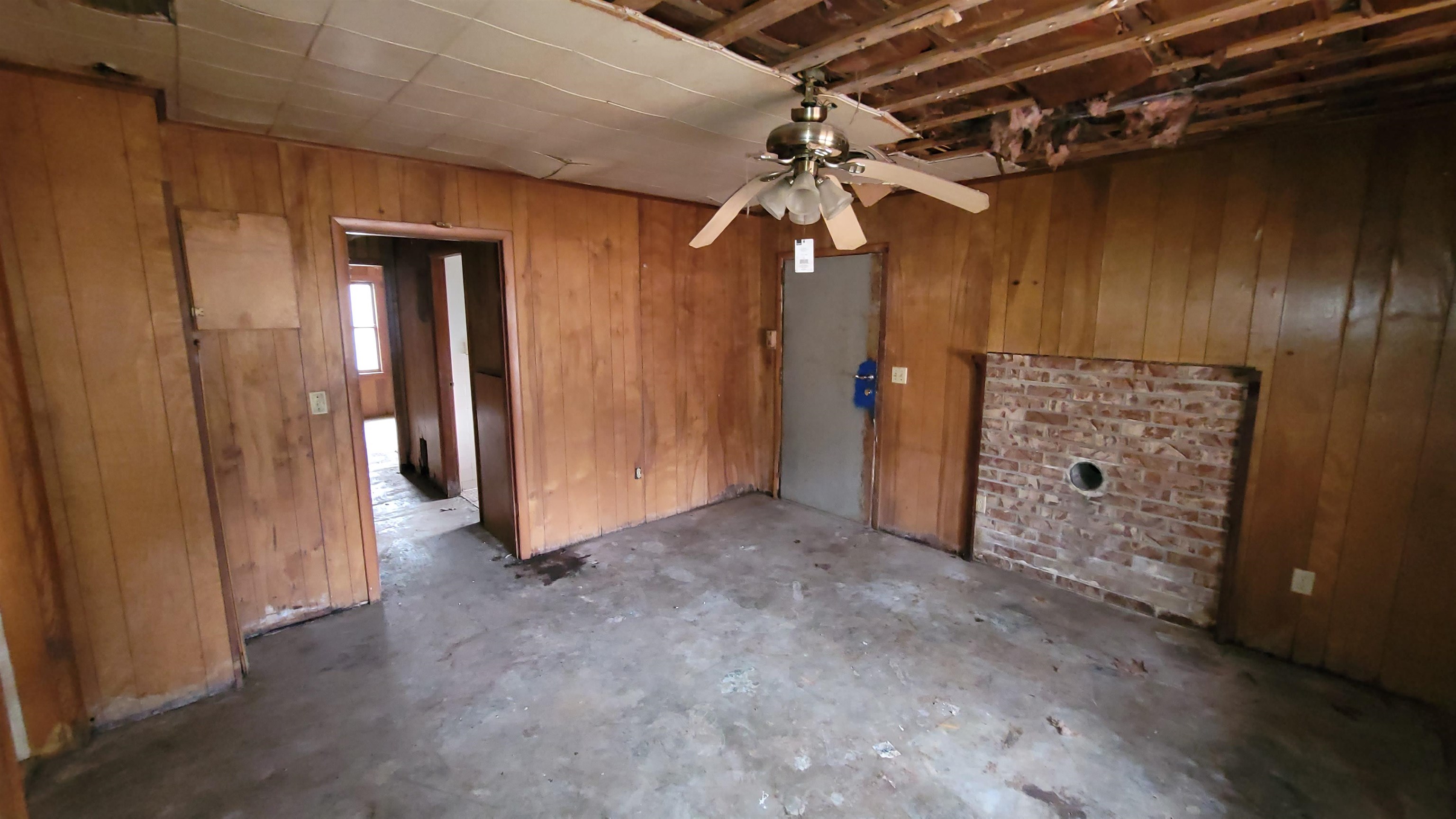 Not In List - Residential