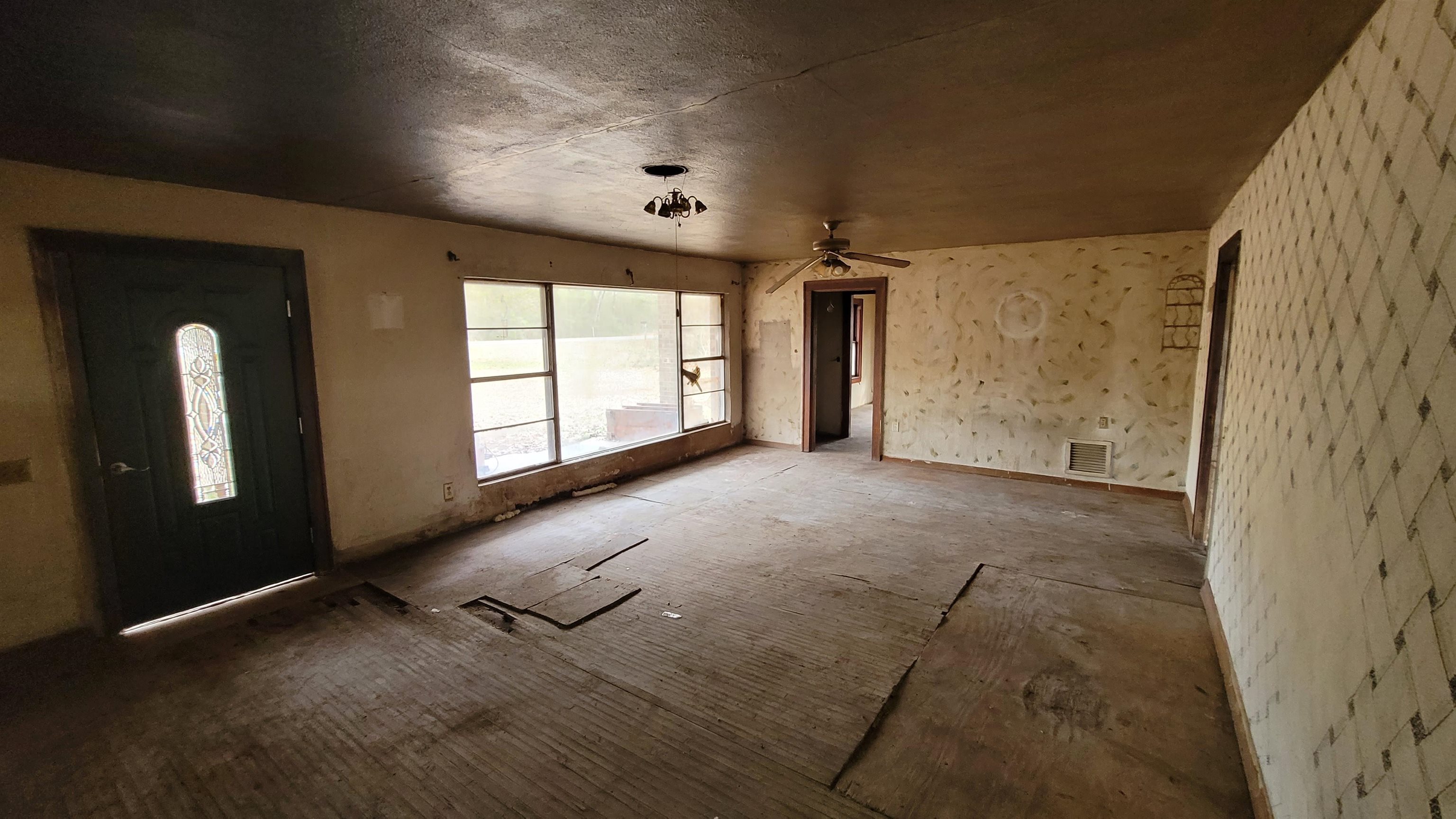 Not In List - Residential