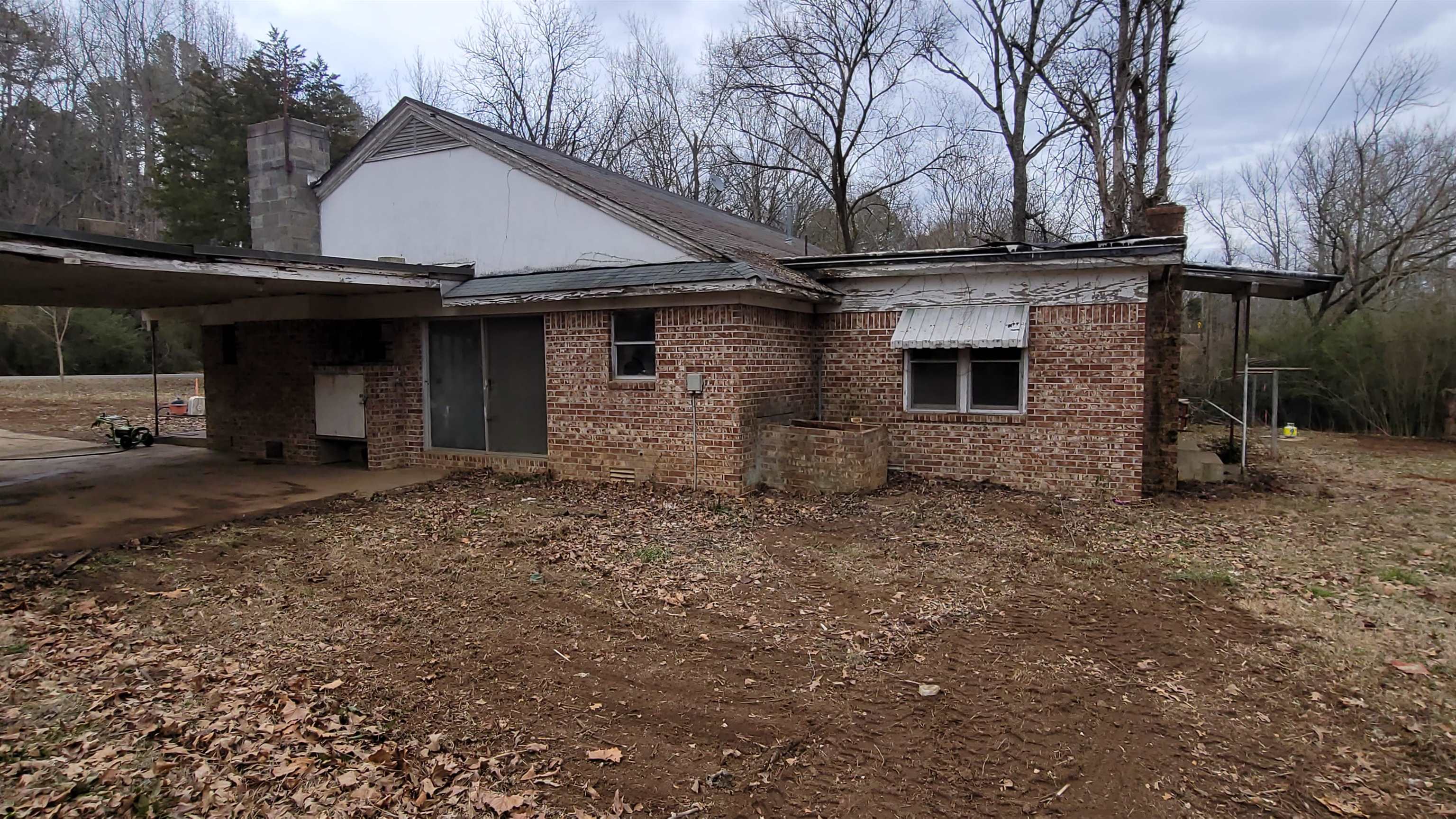 Not In List - Residential