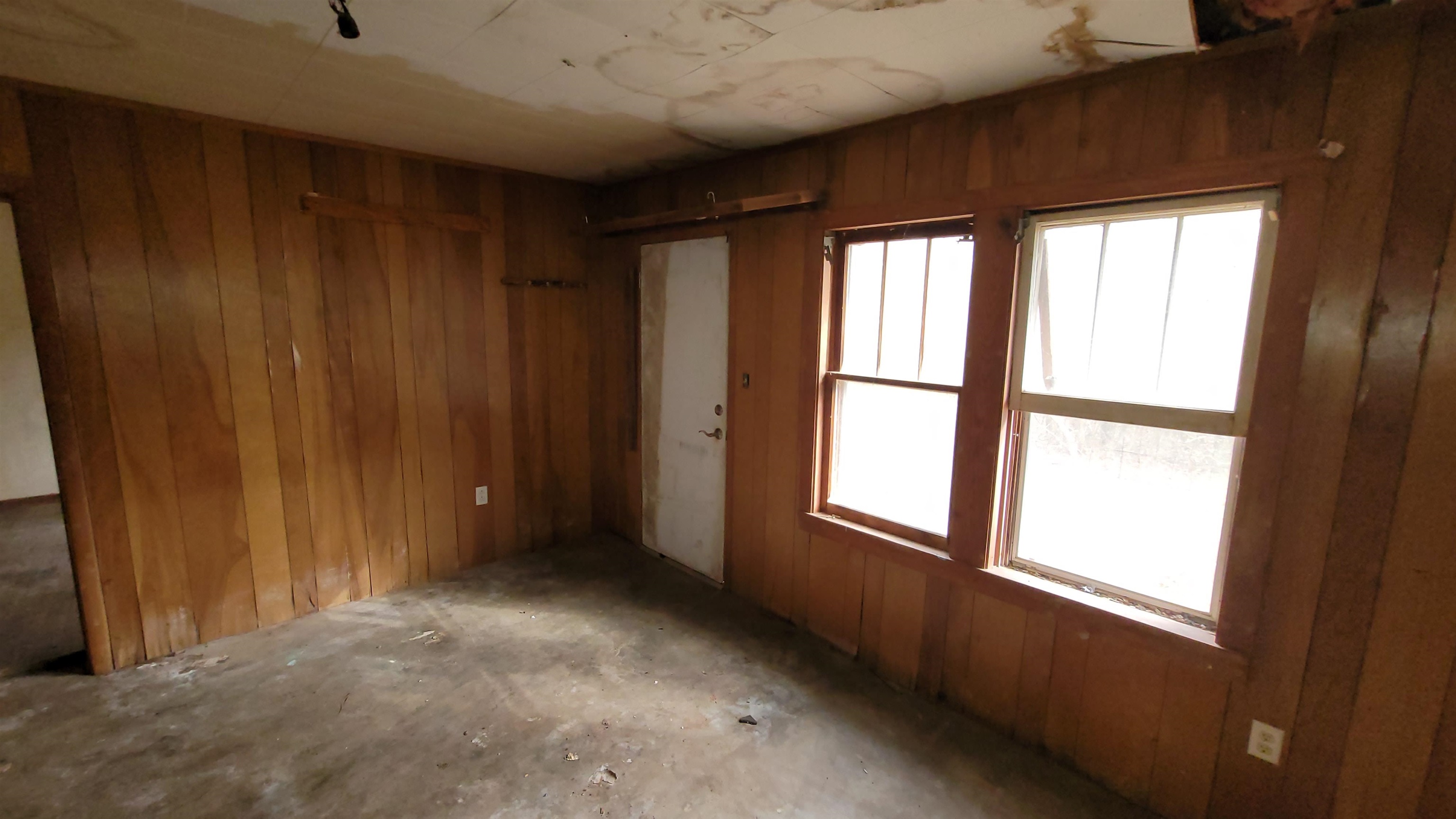 Not In List - Residential