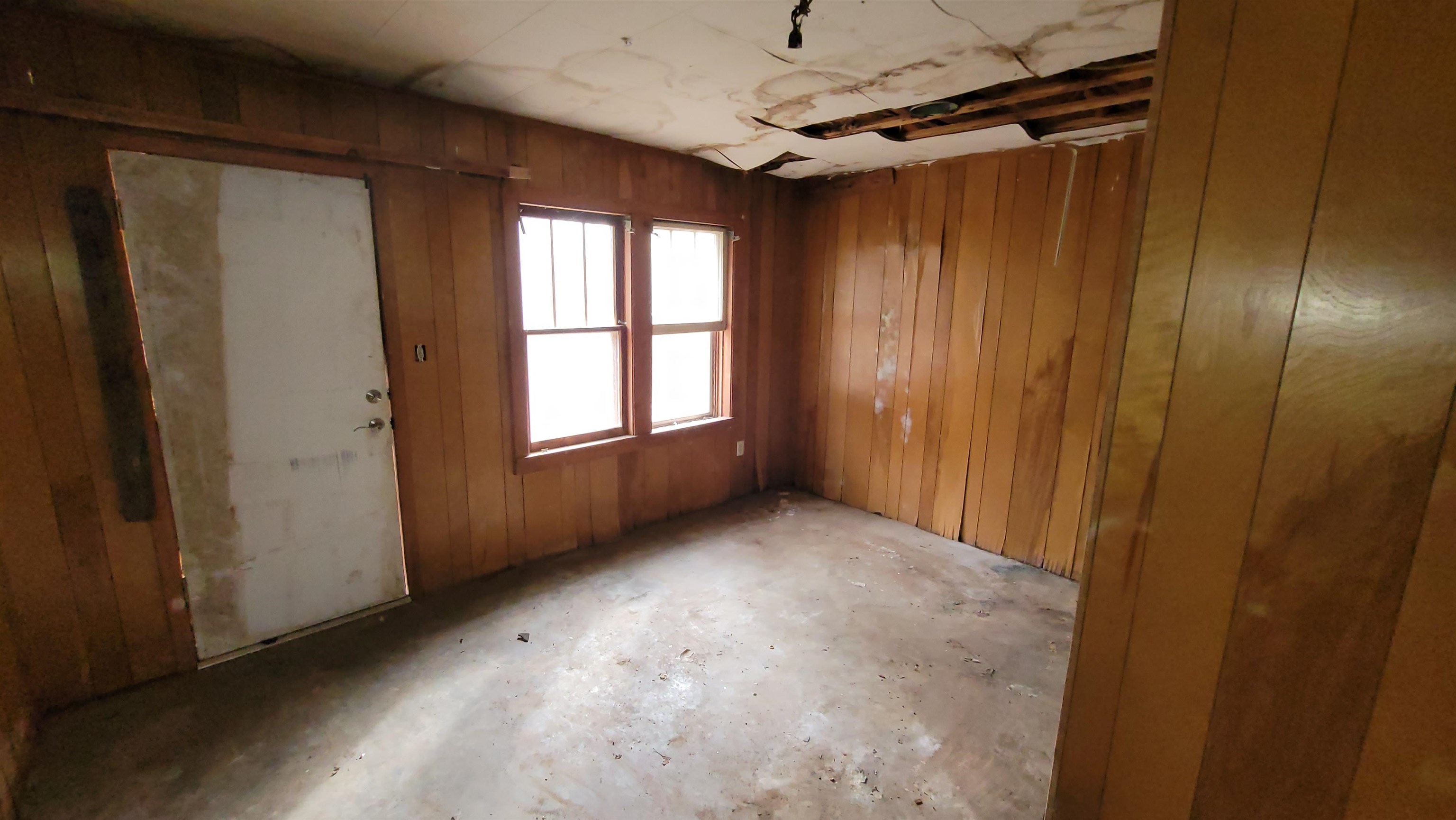 Not In List - Residential