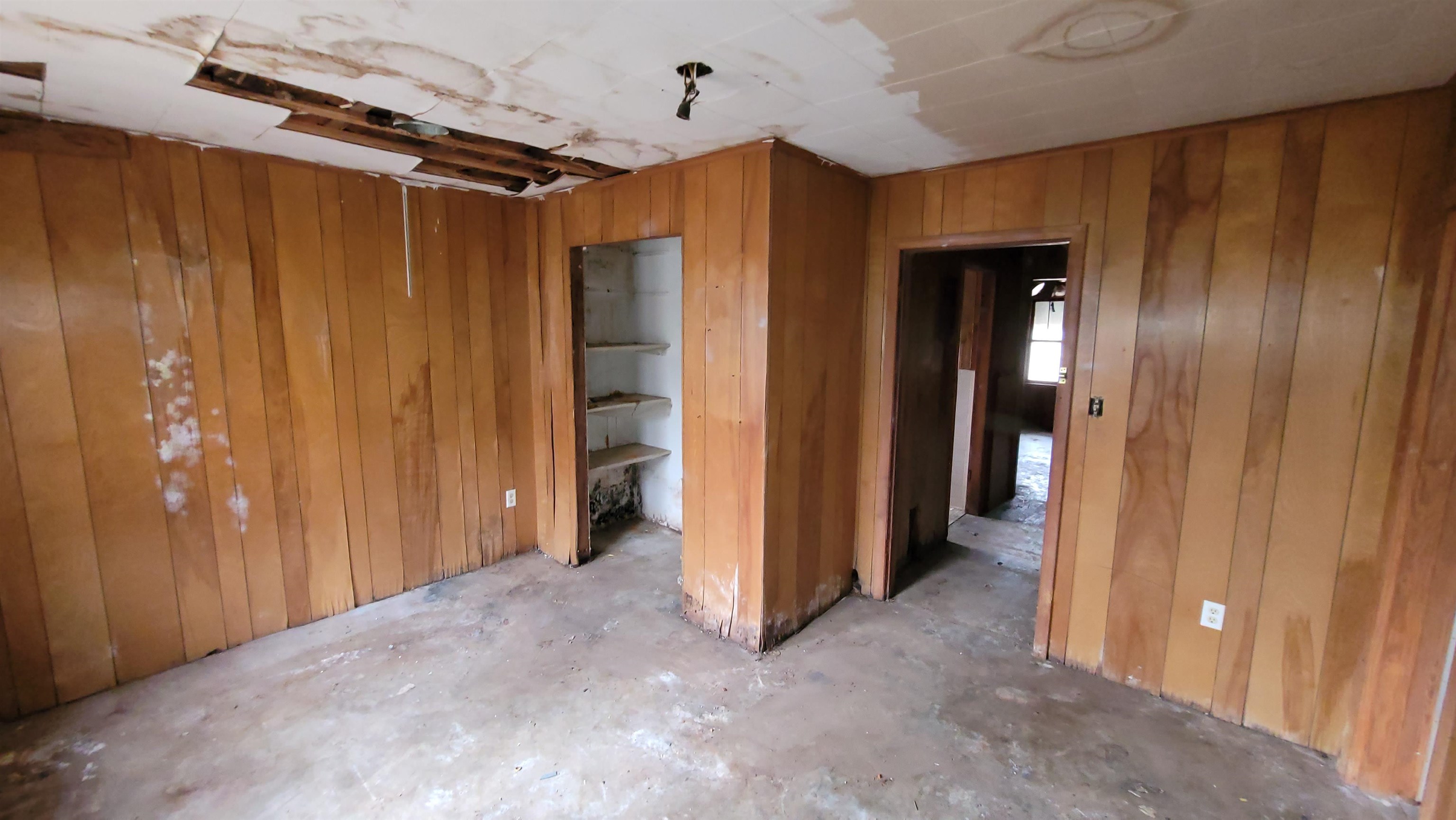 Not In List - Residential