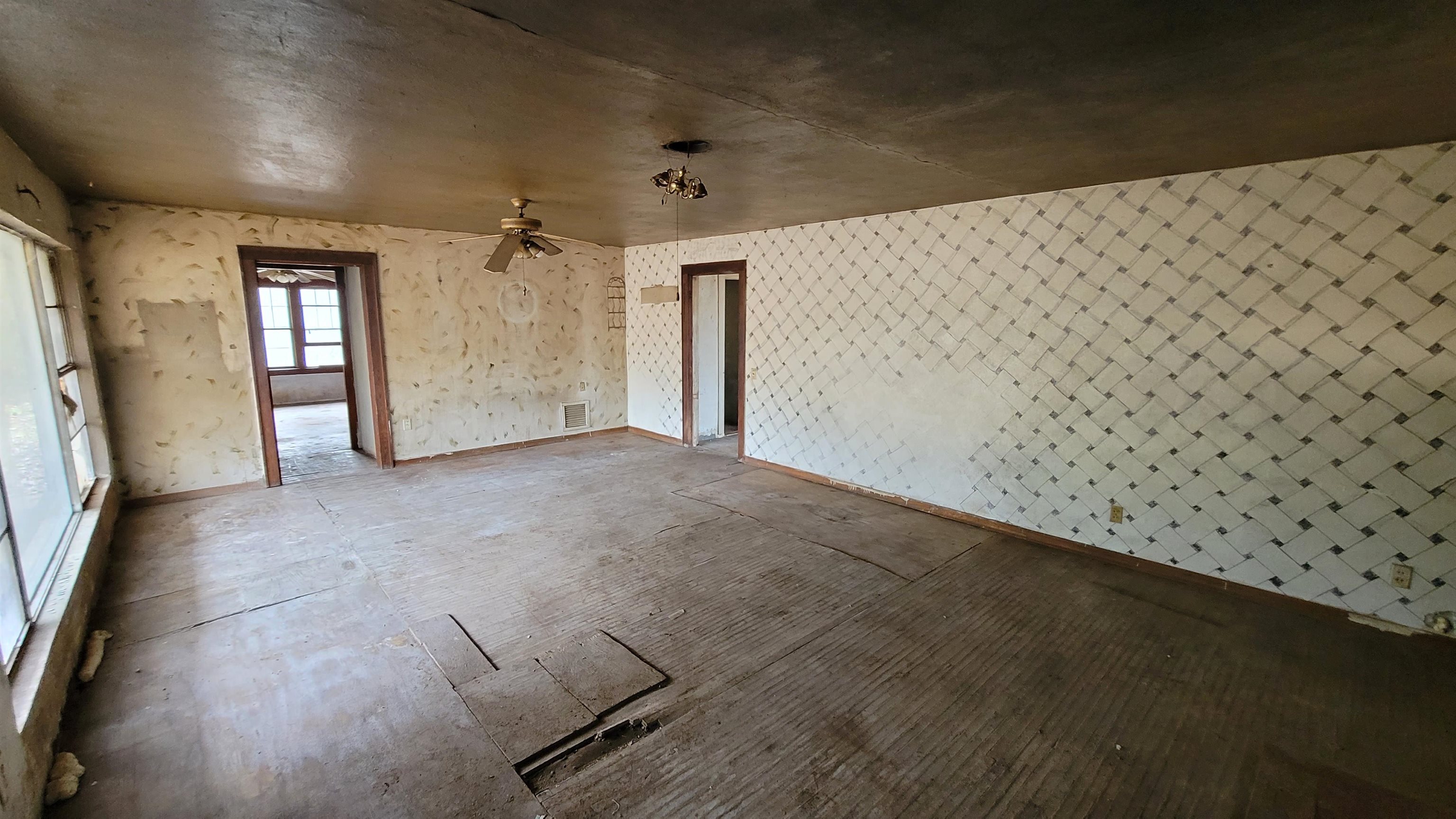 Not In List - Residential