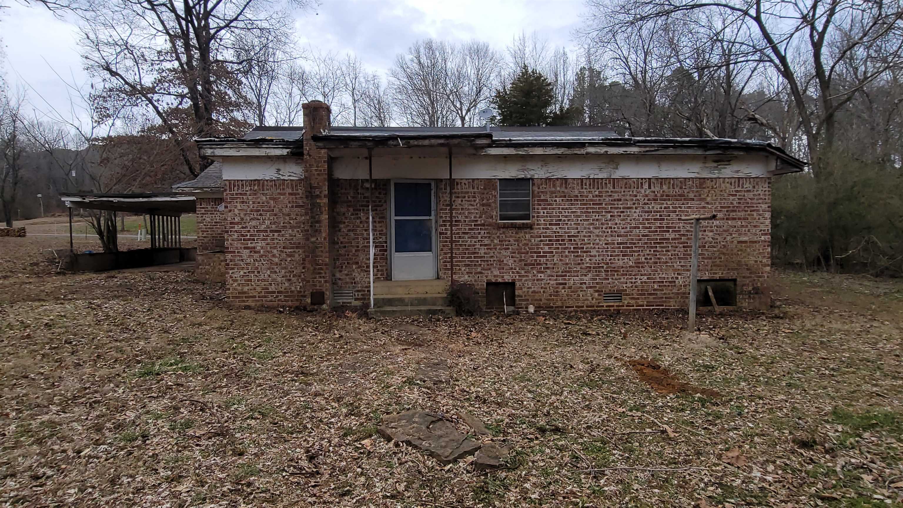 Not In List - Residential