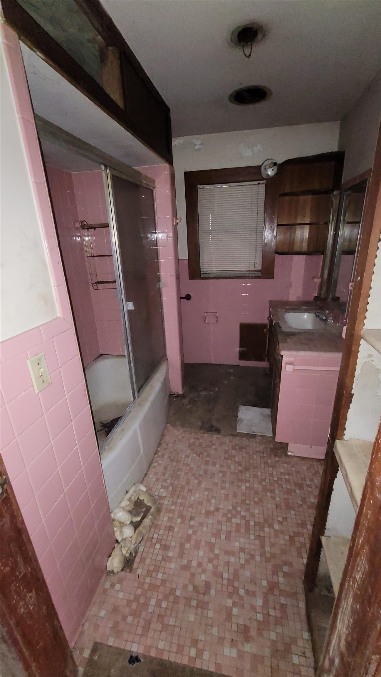 Not In List - Residential