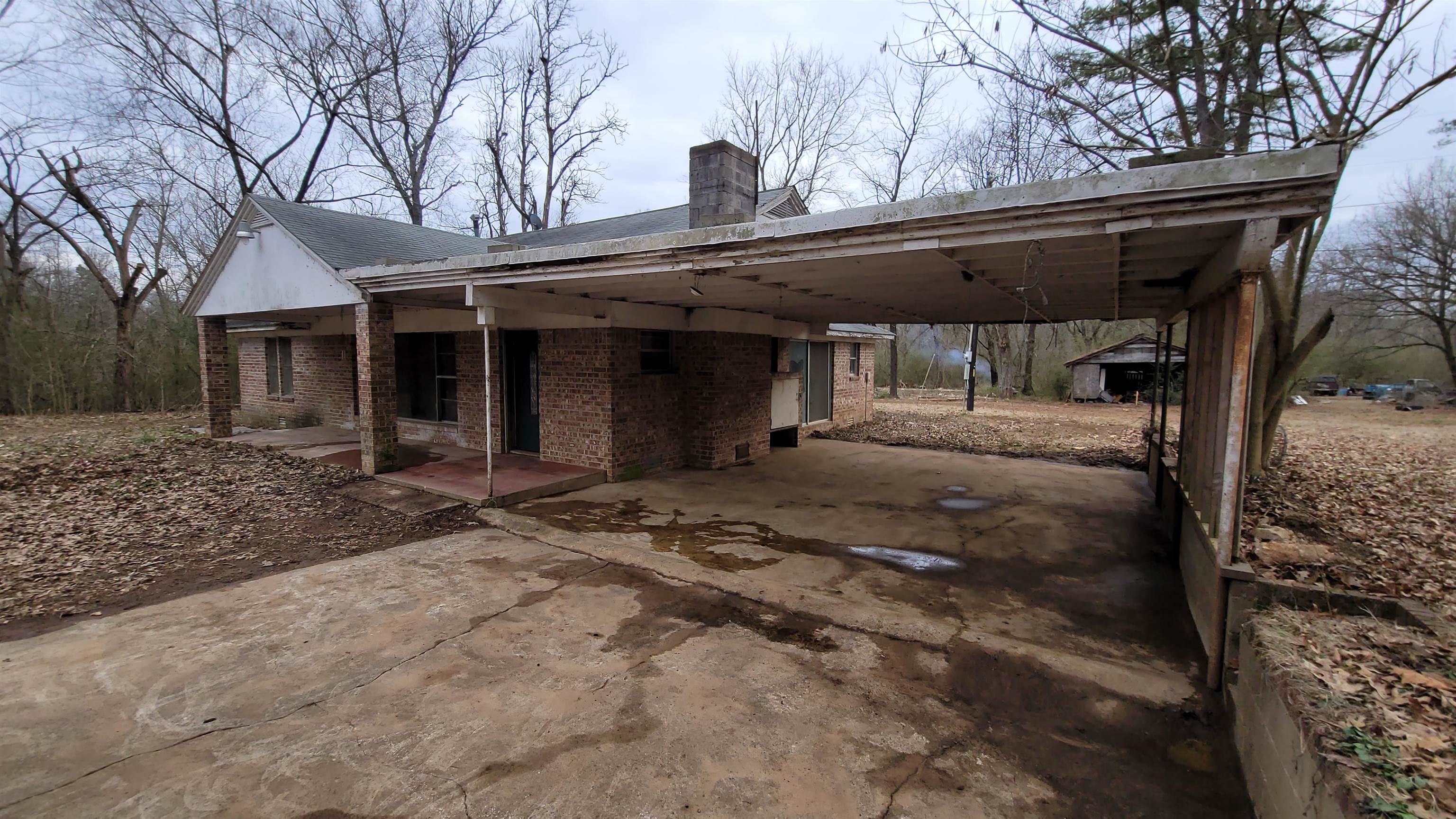 Not In List - Residential