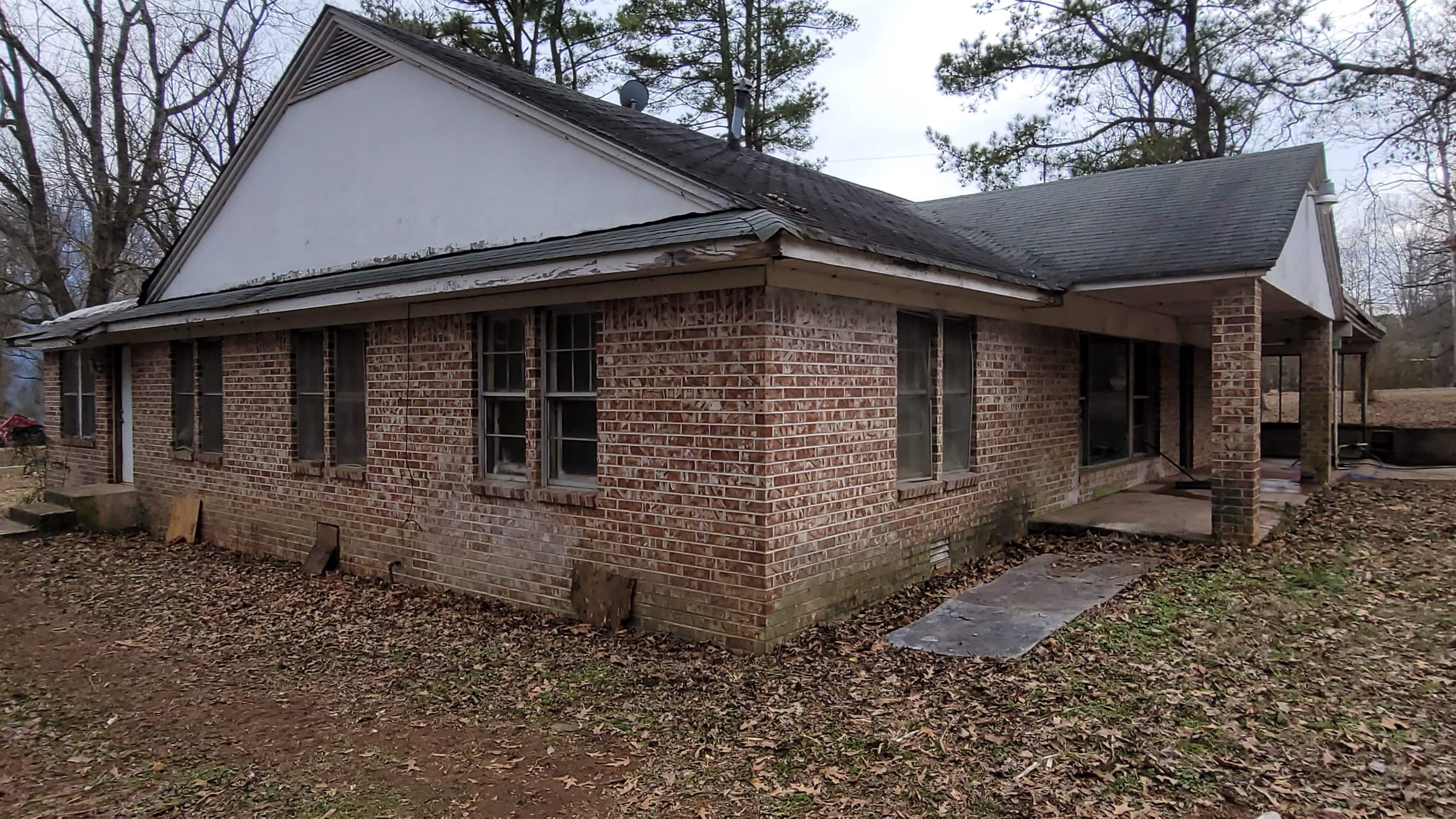 Not In List - Residential