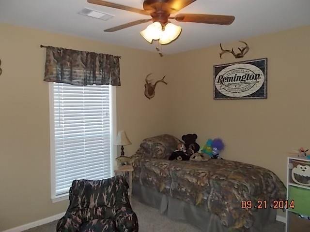 Steel Bridge Acres - Residential