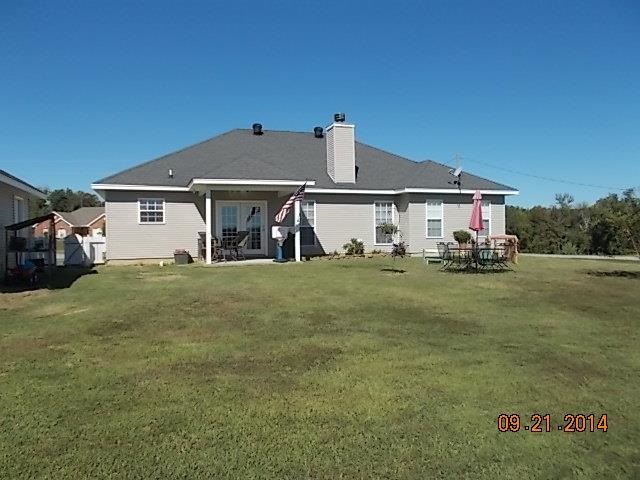 Steel Bridge Acres - Residential