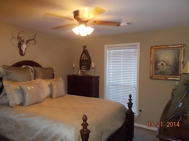 Steel Bridge Acres - Residential