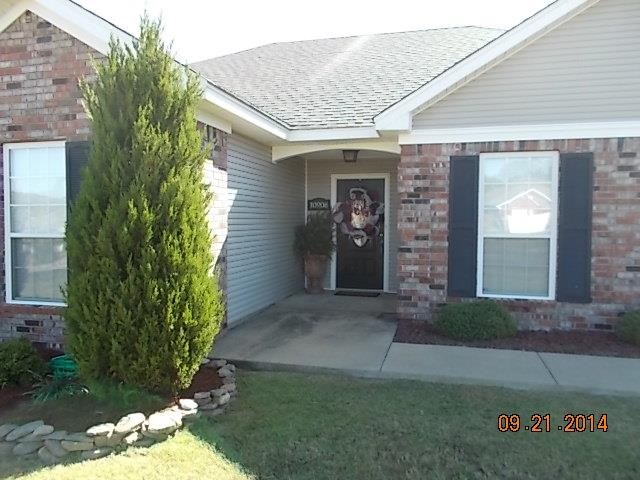 Steel Bridge Acres - Residential