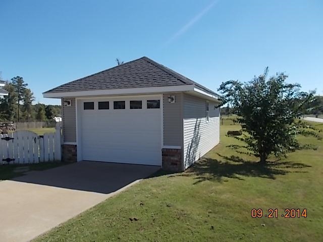 Steel Bridge Acres - Residential